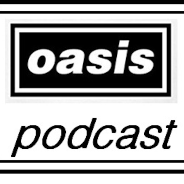 Oasis Podcast