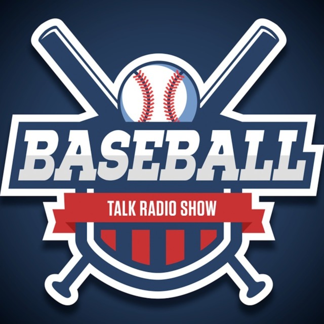 THE BASEBALL TALK RADIO SHOW