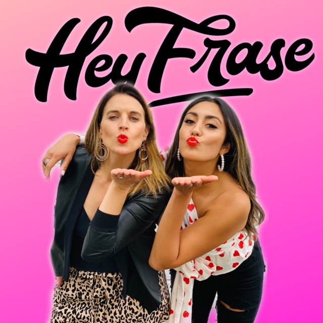 Hey Frase Podcast