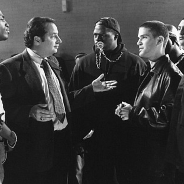 Hip Hop Vibe's Podcast
