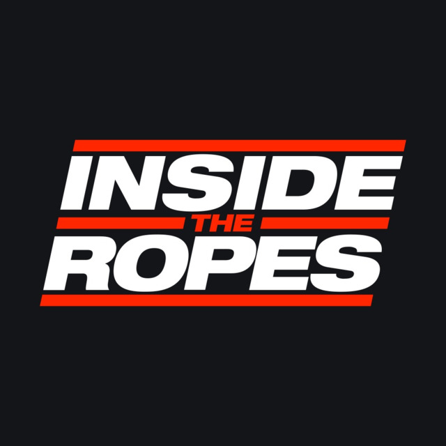Inside The Ropes