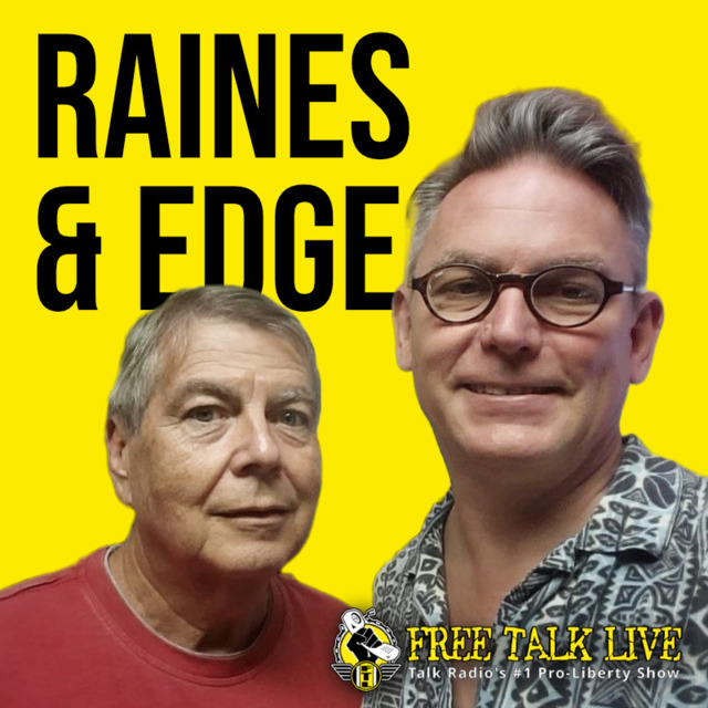 Raines and Edge