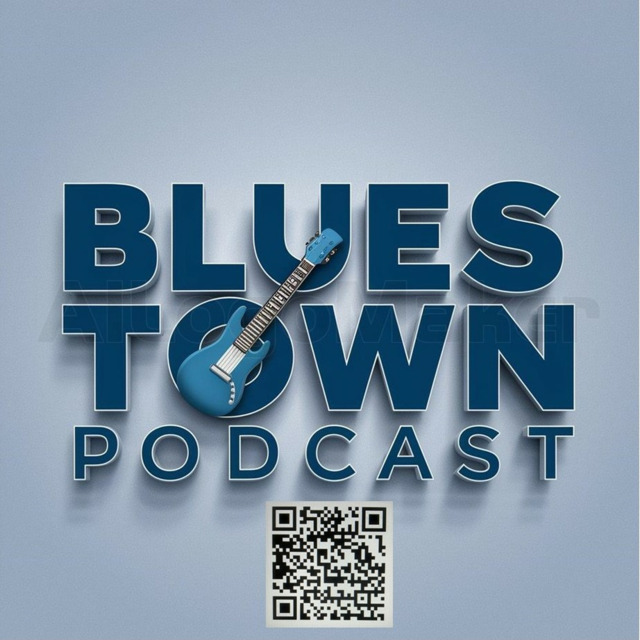 Blues Town Podcast